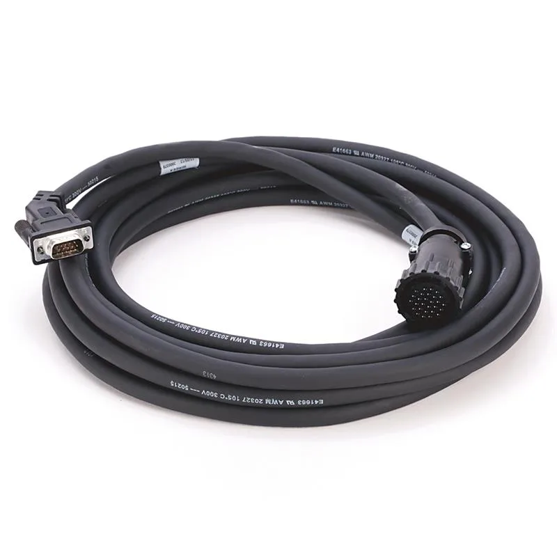 Allen Bradley 2090-CFBM6DD-CCAA07 Cable