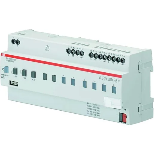 Busch-Jaeger 6197/14-101-500