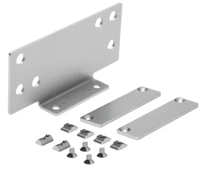 Festo DGEA-40-G..-SIE-M8 Mounting kit