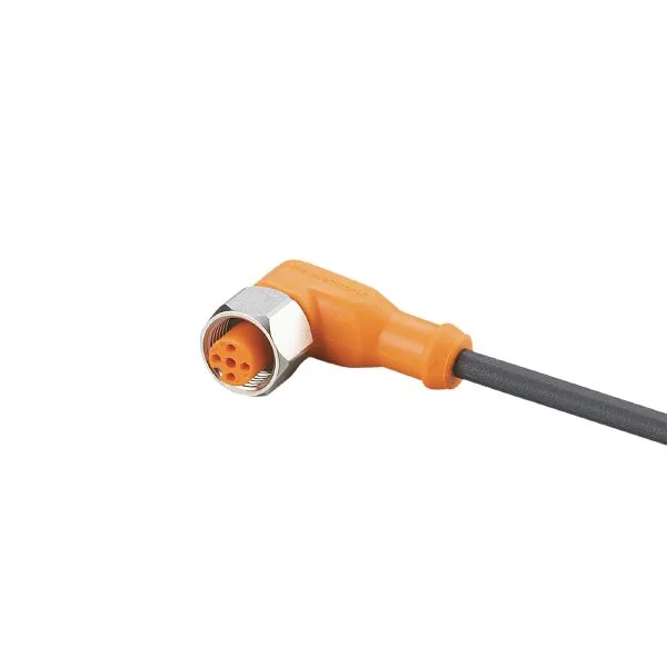 IFM ADOAH040VAS0002C04 Soketli bağlantı kablosu
