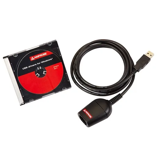 Beha-Amprobe TL-USB