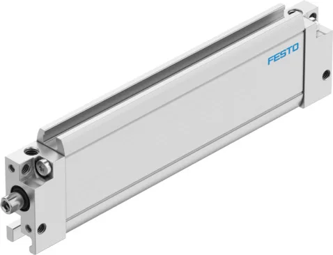 Festo DZF-12-80-P-A Yassı silindir
