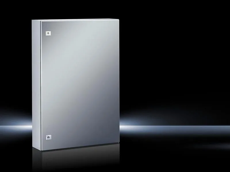 Rittal AE 1016.600 AE Kompakt pano, 14301, GYD:800x1000x300mm