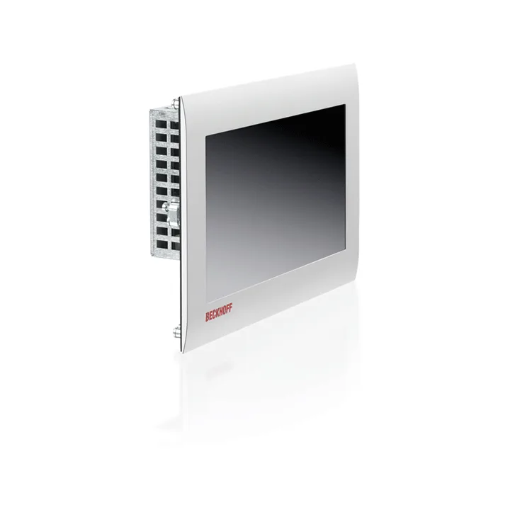 Beckhoff CP6900, CP6906 Economy built-in Control Panel with DVI/USB Extended interface