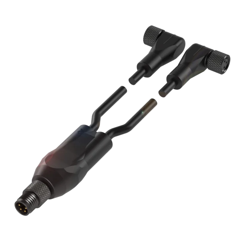 Balluff BCC W314-W323-W323-U2050-003 Y dağıtıcılar