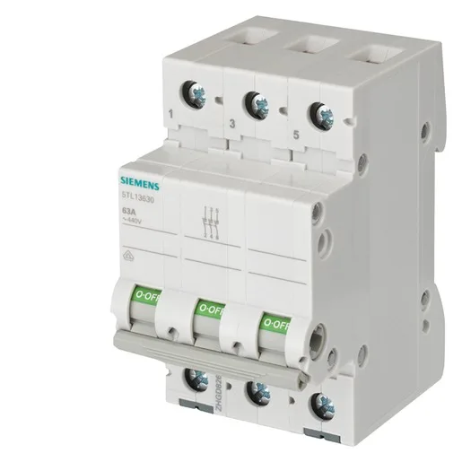 Siemens 5TL1391-0