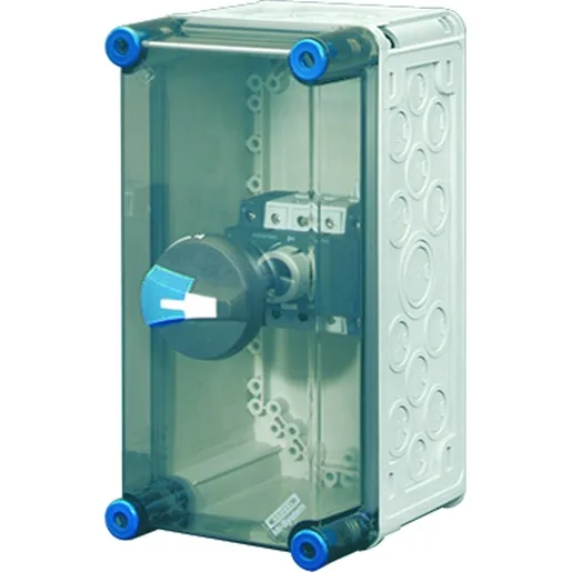 Hensel Mi 7103