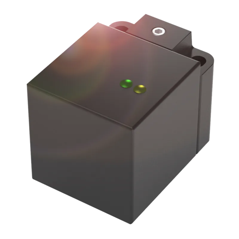 Balluff BIC 1I0-I2A50-Q40KFU-SM4A4A IO-Link sinyal aktarımı için endüktif bağlayıcılar