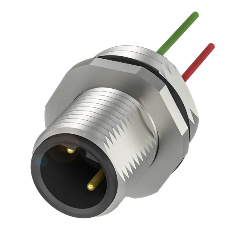 Balluff BCC M452-0000-2B-RM080-002 Flanş konnektörleri