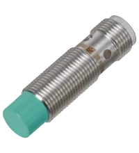 Pepperl+Fuchs NBN8-12GM30-E2-V1 Switching function