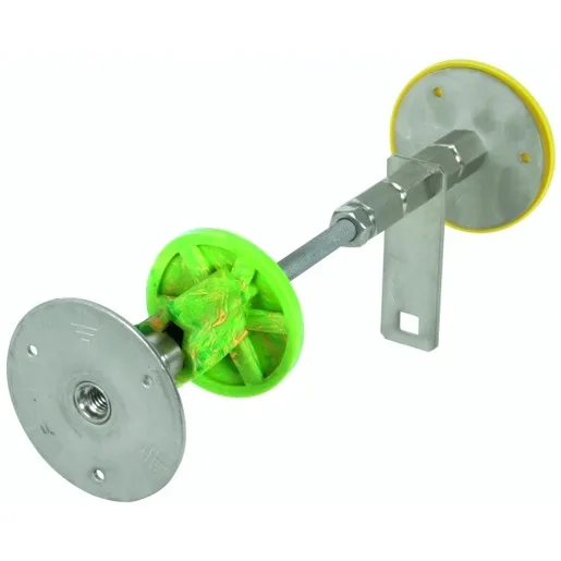 Dehn + Söhne WD M10 12 V4A DWD L400 500 STTZN