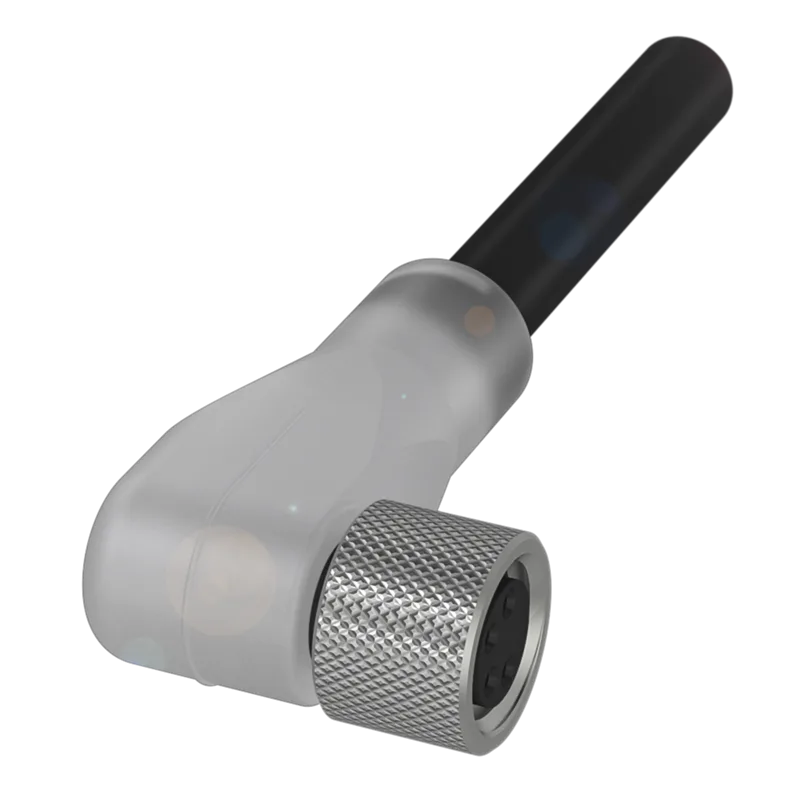 Balluff BCC W324-0000-10-008-TW0434-050 Tek uçlu kablo setleri
