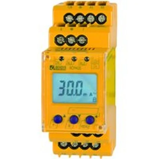 Bender RCM420-D-2