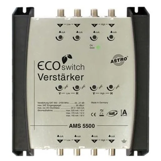 Astro AMS 5500 ECOswitch