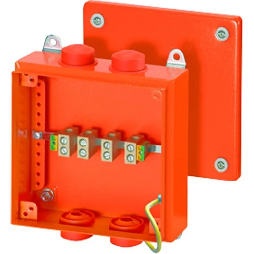Hensel FK 9255