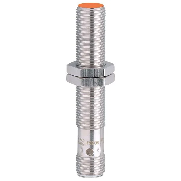 IFM IFK4002A2PKG/IO/US IO-Link özellikli indüktif analog sensör