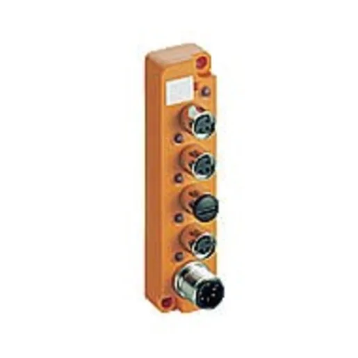 Lumberg Automation SBS 4/LED 3