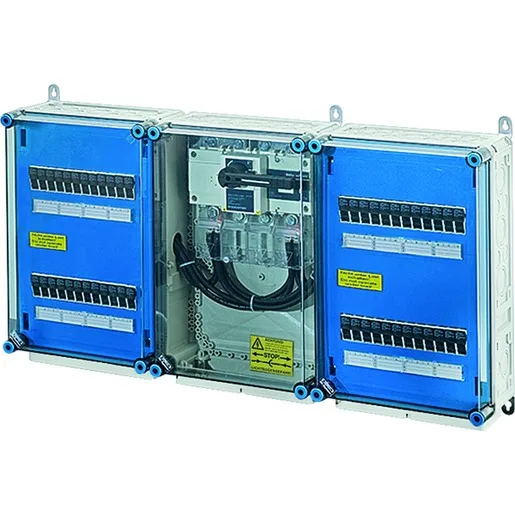 Hensel Mi PV 3931