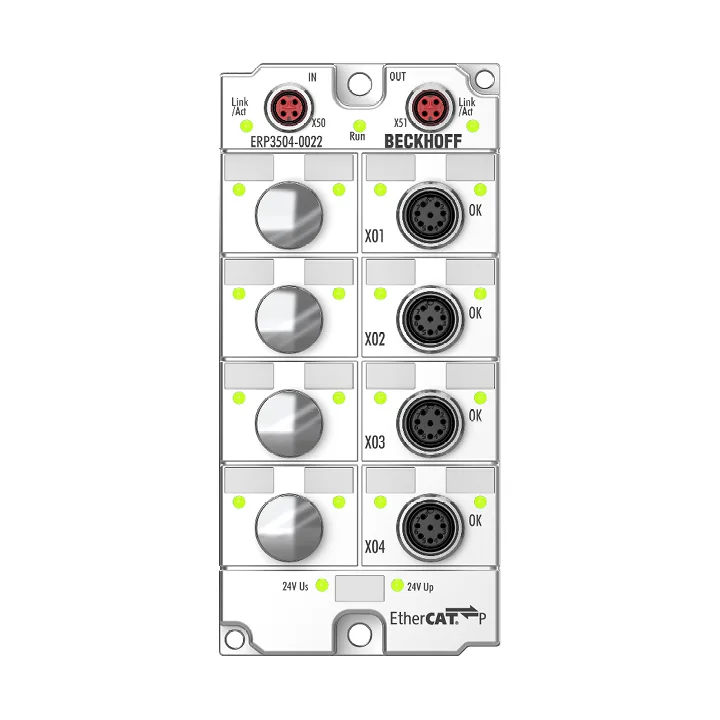 Beckhoff ERP3504-0022