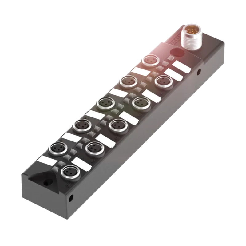 Balluff BPI AM3030-5K-B0-SM4CT Bağlantı blokları