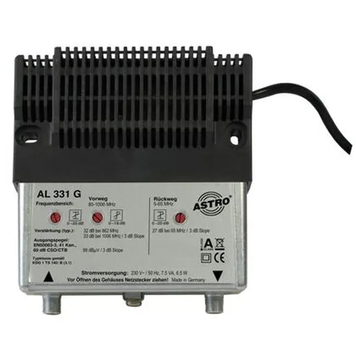 Astro AL 331 G