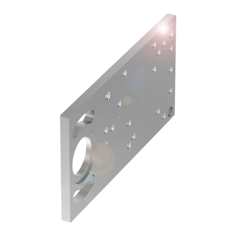 Balluff BMS CS-M-D12-BX05-02 Esnek Montaj Sistemi