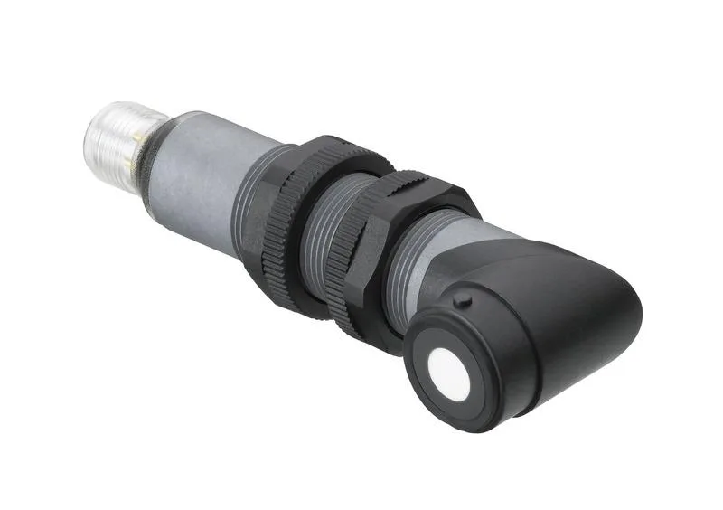 Leuze DMU318-1600.W3/2CK-M12 Ultrasonik mesafe sensörü