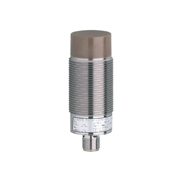 IFM GIIA-4030-US   /V4A İndüktif güvenlik sensörü