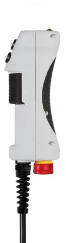 Euchner ZSM2104-123678 ZSM, LED, + and - buttons, stop command device