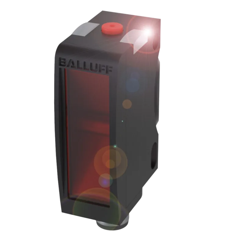 Balluff BOS 6K-PU-LK10-S49 Retro-yansıtıcı sensörler
