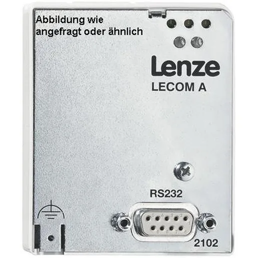 Lenze EMF2102IBCV004