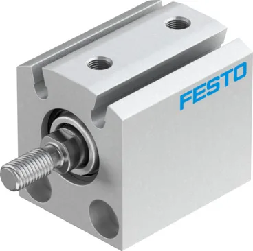 Festo ADVC-16-5-A-P-A Kısa stroklu silindir