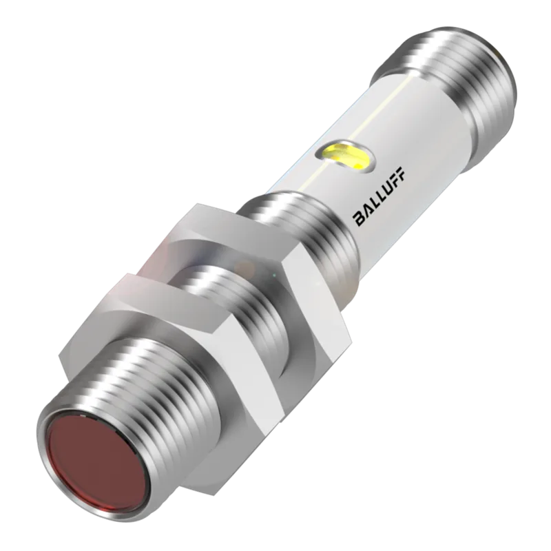 Balluff BOS 12M-X-RS10-S4 Karşılıklı tip sensörler
