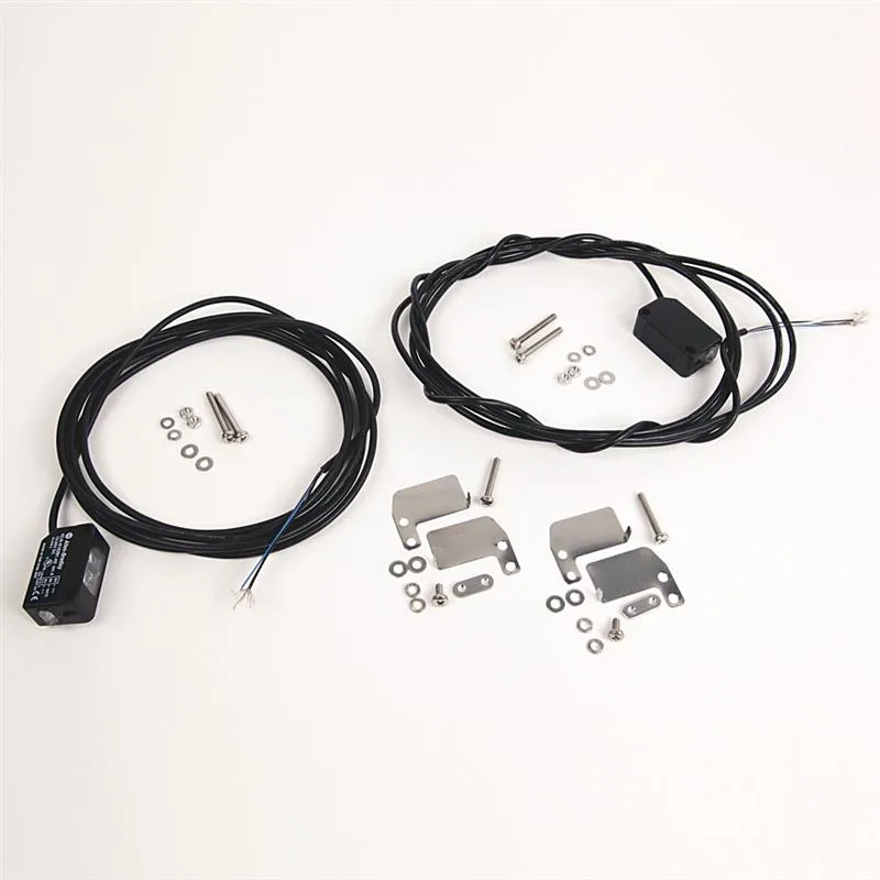 Allen Bradley R7KJS-T9MPA2-A2 Kit with Bracket