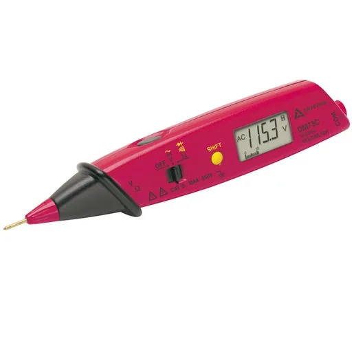 Beha-Amprobe DM73C