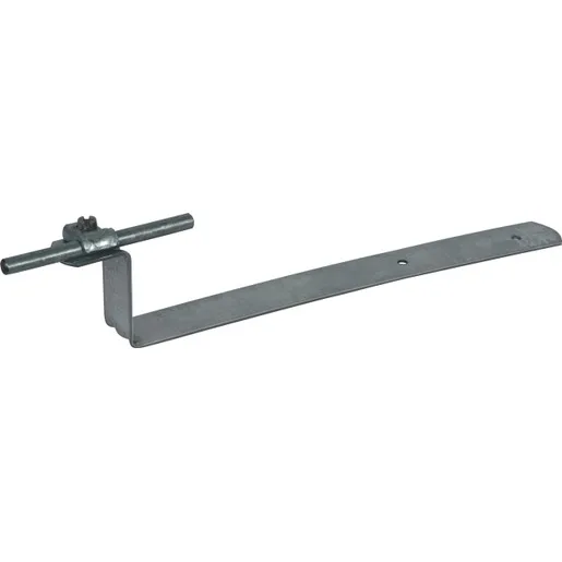 Dehn + Söhne DLH DQ 6.10 H55 L260 STTZN