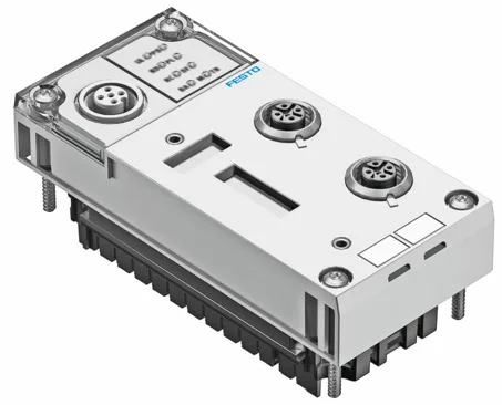 Festo CPX-FB36 Bus nodu