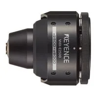 Keyence VHX-E2500 High-Resolution Maximum-Magnification Objective Lens (2500× to 6000×)