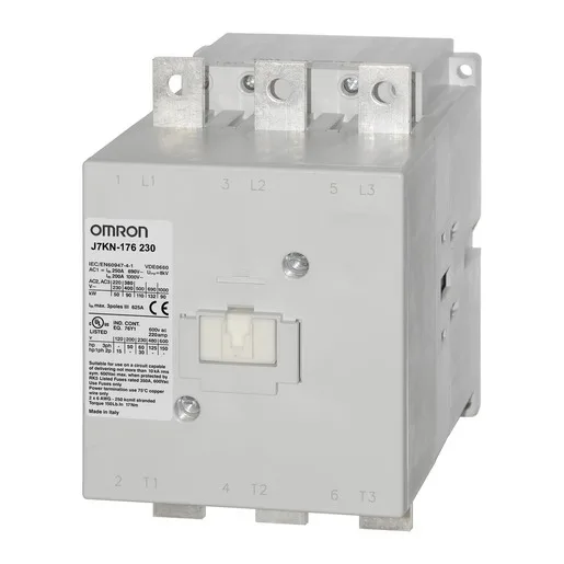 Omron J7KN-176 230