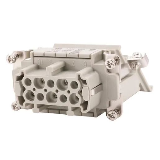 Harting Deutschland 09 33 010 4739