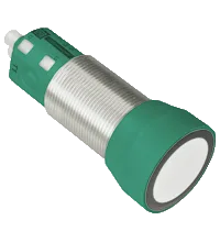Pepperl+Fuchs UC4000-30GM-IUEP-IO-V15 Single head system