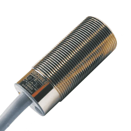 Rechner Sensors KAS-70-30-A-M32-PTFE/MS-Z02-1-HP Capacitive Sensors (KAS)