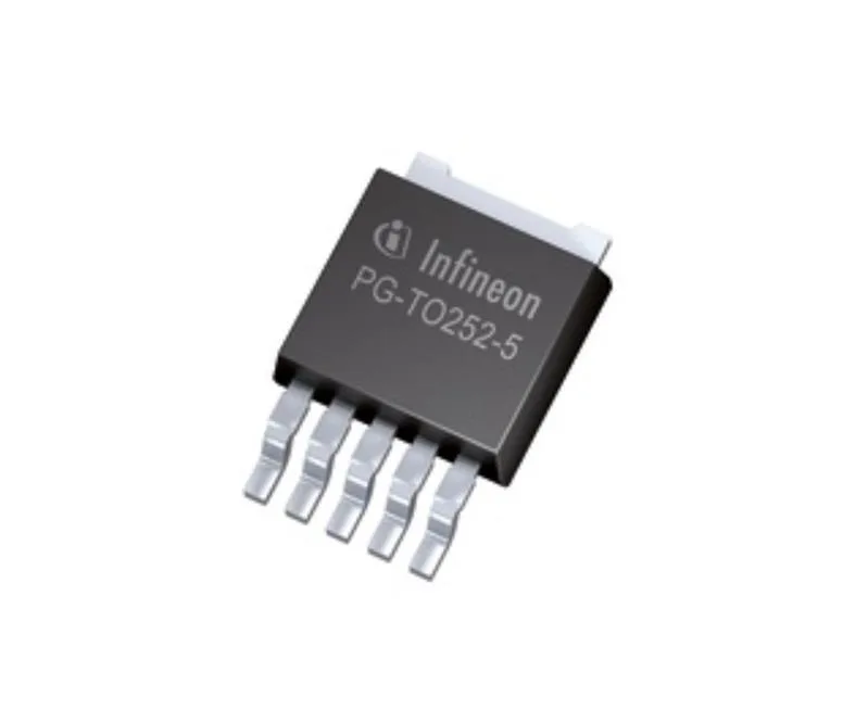 Infineon BTS462T