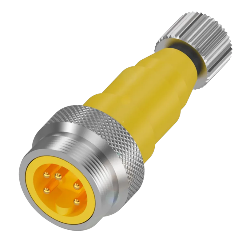 Balluff BCC M415-A315-3F-RA035-000 Adaptörler