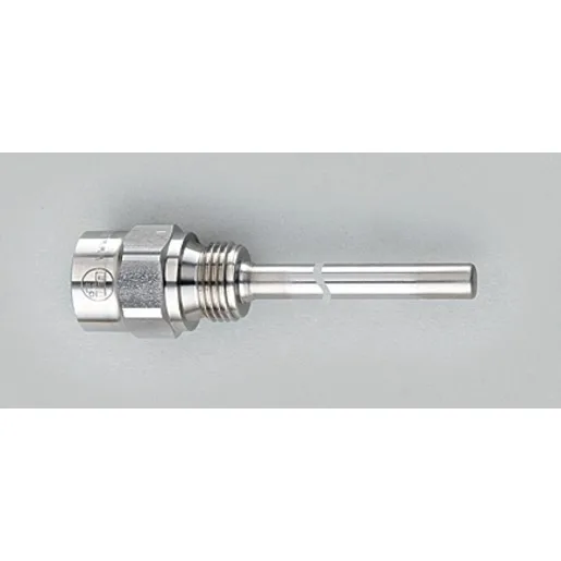 Ifm Electronic THERMOWELL, D6/ G1/2 /L=50