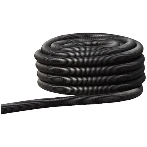 Fränkische Kabuflex-R-UV NW 110 flexibel in Ringen a 50 m