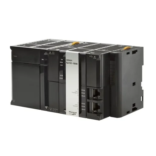 Omron NJ101-1000