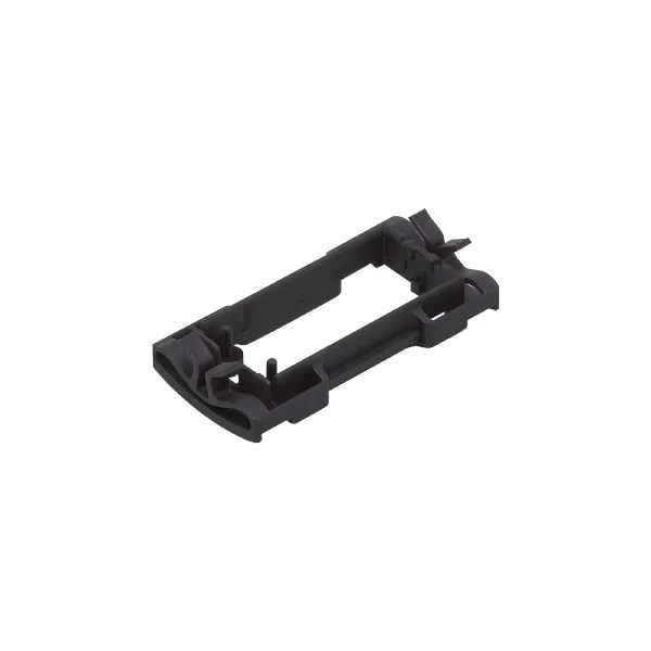 IFM MOUNTING ADAPTER KQ Borulara montaj için montaj adaptörü