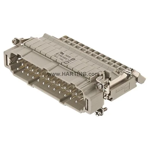 Harting Deutschland 09 33 024 4635