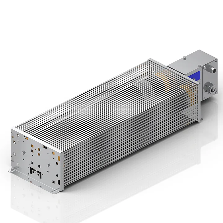 Beckhoff AX2090-BW50-1600 External braking resistor for AX5x01 to AX5112 (stand-alone)